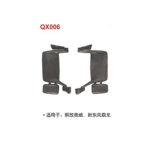 唐山QX006  解放奧威 新東風霸龍