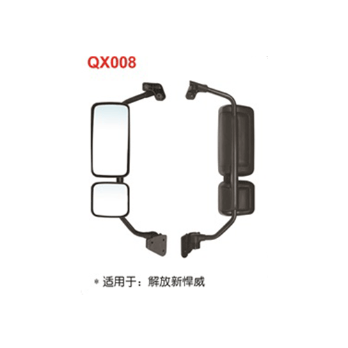 QX008  解放新捍威