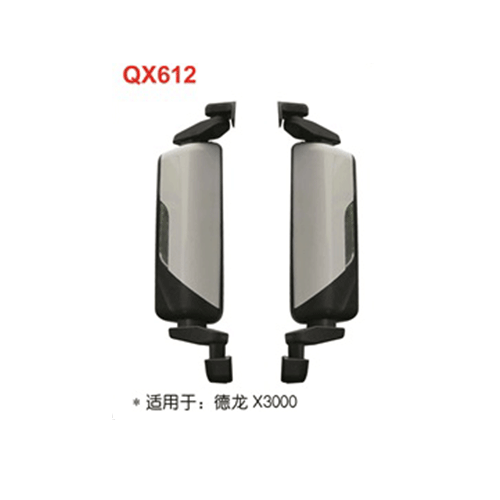 德州QX612  德龍X3000