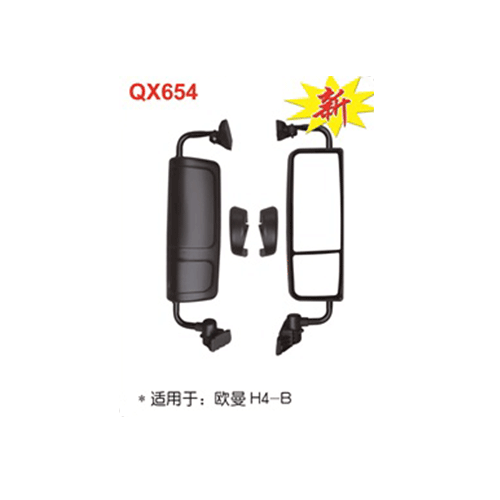 唐山QX654  歐曼H4-B