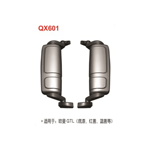 綿陽QX601  歐曼GTL