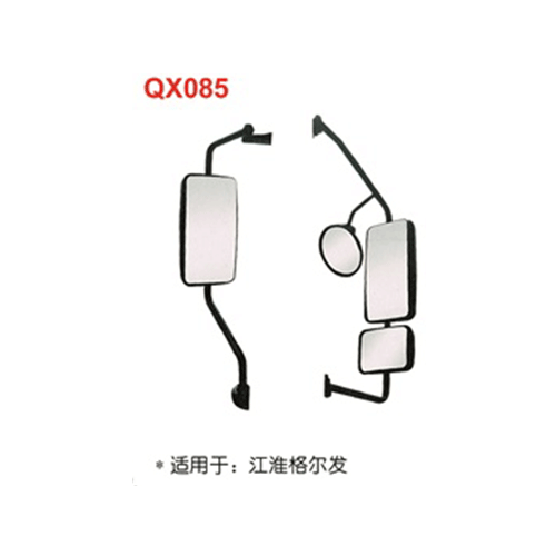 QX085  江淮格爾發