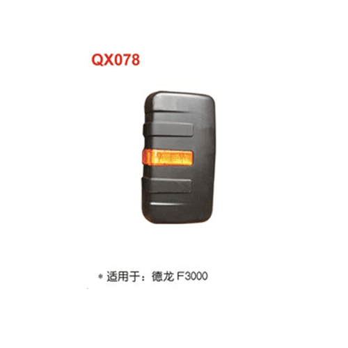 周口QX078  德龍F(tuán)3000